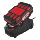 Akku 20 V/2 Ah + Ladegerät im Angebot bei Lidl in Esslingen Akku 20 V/2 Ah + Ladegerät Angebote von PARKSIDE bei Lidl Esslingen für 24,99 €