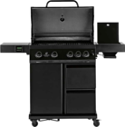 Aktuelles Gasgrill Cool black 4.1 maxX Angebot bei E center in Rostock ab 349,99 €