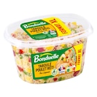 Salade préparée "Format XL" - BONDUELLE - Carrefour Salade préparée "Format XL" - BONDUELLE à 2,89 € dans le catalogue Carrefour