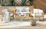Terrassenmöbel im XXXLutz Möbelhäuser Prospekt Loungegarnitur-Set von Ambia Garden im aktuellen XXXLutz Möbelhäuser Prospekt für 499,00 €