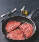 U Express Bouc-Bel-Air - Promo Viande bovine Salers : steak à griller Promo Viande bovine Salers : steak à griller à 15,99 € dans le catalogue U Express à Bouc-Bel-Air