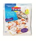 Cocktail de fruits de mer - Escal - Colruyt à Nancy Cocktail de fruits de mer - Escal en promo chez Colruyt Nancy à 3,99 €