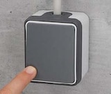 Aus-/Wechselschalter für 4,49 € bei Globus-Baumarkt im Angebot Aus-/Wechselschalter im aktuellen Globus-Baumarkt Prospekt