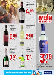 Sekt Angebot & Preis im aktuellen Trinkgut Prospekt Sekt Angebot im aktuellen Trinkgut Prospekt auf Seite 7