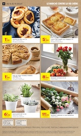 Promos Plante Verte dans le catalogue "-60% DE REMISE IMMÉDIATE SUR LE 2ÈME" de Intermarché Hyper Plante Verte en promo dans le catalogue Intermarché Hyper à la page 12