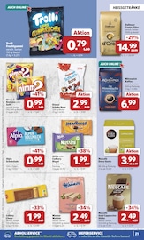 Milka im combi Prospekt in Ahlen Aktueller combi Prospekt mit Milka, "Markt - Angebote", Seite 23