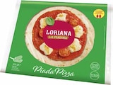 Aktuelle Pizza Angebote bei E center in Karlsruhe Aktuelles Piada Pizza Angebot bei E center in Karlsruhe ab 2,49 €