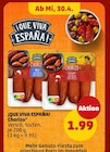 Angebot im Penny Hilpoltstein Prospekt Penny Hilpoltstein Prospekt mit im Angebot für 1,99 €
