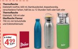 Thermoflasche Angebote von Stelton bei GLOBUS Neustadt für 4,99 €