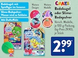 ALDI SÜD Freiberg - Badekugel Angebot im Prospekt Badekugel bei ALDI SÜD im Freiberg Prospekt für 2,99 €