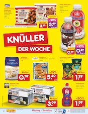 Ähnliche Zwiebelkuchen Angebote im Prospekt "Aktuelle Angebote" von Netto Marken-Discount in Hildesheim Ähnliche Angebote wie Zwiebelkuchen im Prospekt "Aktuelle Angebote" auf Seite 2 von Netto Marken-Discount in Hildesheim