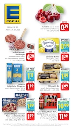 EDEKA Prospekt für St. Leon-Rot mit 15 Seiten EDEKA Prospekt für St. Leon-Rot: "Aktuelle Angebote", 15 Seiten, 20.07.2026 - 25.07.2026
