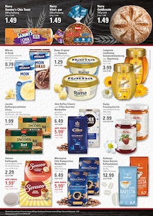 Kaffee im aktuellen EDEKA Prospekt (Stade (Hansestadt)) Kaffee im EDEKA Prospekt "Top Angebote" mit 20 Seiten (Stade (Hansestadt))