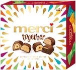 Together Angebote von MERCI bei Penny-Markt Voerde für 1,79 €