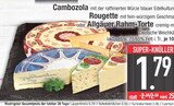 Cambozola Angebote bei E center Dachau für 1,79 €