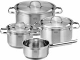 Topfset Angebote von RÖSLE bei Möbel Wanninger Straubing für 99,99 €