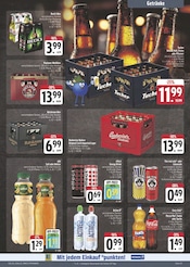 Cola im E center Prospekt in Gunzenhausen Aktueller E center Prospekt mit Cola, "Wir lieben Lebensmittel!", Seite 23