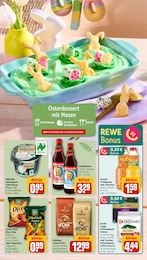 REWE Chips im Prospekt 