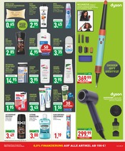 Aktueller Marktkauf Prospekt mit Parfum, "Aktuelle Angebote", Seite 19