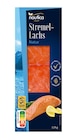 Stremel-Lachs im Lidl Prospekt Stremel-Lachs von Nautica im aktuellen Lidl Prospekt für 3,29 €