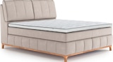 Boxspringbett von  im aktuellen ROLLER Prospekt für 1.759,00 €