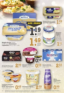 Eis im E center Prospekt "Aktuelle Angebote" mit 54 Seiten (Heidelberg)