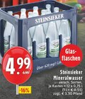 Mineralwasser bei EDEKA im Neuss Prospekt für 4,99 €
