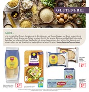 Aktueller Marktkauf Prospekt mit Brötchen, "Aktuelle Angebote", Seite 7