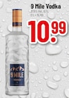 Vodka Angebote von 9 Mile bei Trinkgut Bensheim für 10,99 €