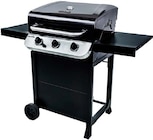 Lidl Bramstedt - Gasgrill Angebot im Prospekt Gasgrill bei Lidl im Bramstedt Prospekt für 249,00 €