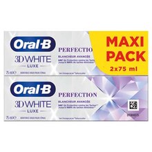DENTIFRICE 3D WHITE LUXE PERFECTION à Auchan dans Fontenay-le-Vicomte DENTIFRICE 3D WHITE LUXE PERFECTION à Auchan dans Fontenay-le-Vicomte