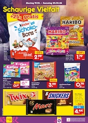 Haribo im Netto Marken-Discount Prospekt in Herne Aktueller Netto Marken-Discount Prospekt mit Haribo, "Aktuelle Angebote", Seite 26
