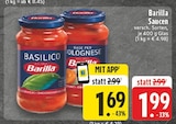 Basilico im Angebot bei E center in Ahlen Basilico Angebote von Barilla bei E center Ahlen für 1,69 €