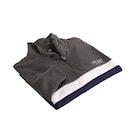 Pull col demi zip homme - TEX dans le catalogue Carrefour