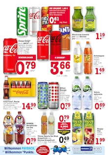 EDEKA Prospekt der KW 18 "Aktuelle Angebote" Aktueller EDEKA Prospekt "Aktuelle Angebote" Seite 2 von 46 Seiten