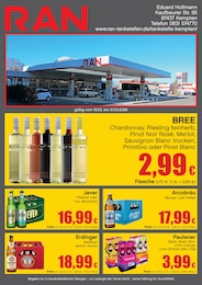 RAN Prospekt für Oy-Mittelberg: "RAN", 2 Seiten, 16.03.2026 - 31.03.2026