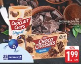 Choclait Chips Original Angebote von Nestlé bei EDEKA Hof für 1,99 €