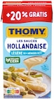 Les Sauces Hollandaise bei REWE im Illertissen Prospekt für 0,79 €