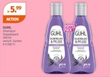 Shampoo Angebote von GUHL bei Müller Kirchheim für 5,99 €