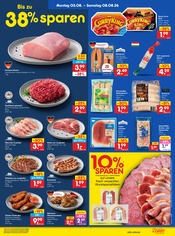 Hackfleisch im Netto Marken-Discount Prospekt in Freital Aktueller Netto Marken-Discount Prospekt mit Hackfleisch, "Aktuelle Angebote", Seite 19
