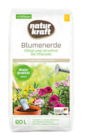 Blumenerde Angebote von Naturkraft bei ZG Raiffeisen Baustoffe Lahr für 11,99 €