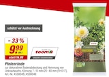 Pinienrinde Angebot in Kreuzebra Pinienrinde im aktuellen Prospekt bei toom Baumarkt in Kreuzebra