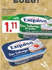Der Sahnige Kräuter Angebote von Exquisa bei Marktkauf Essen für 1,11 €