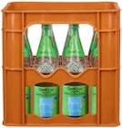 Aktuelle Mineralwasser Angebote bei Kaufland in Stuttgart Aktuelles Mineralwasser Angebot bei Kaufland in Stuttgart ab 2,29 €