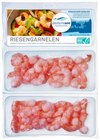 Aktuelles Riesengarnelen oder Lachs-Filets Angebot bei REWE in München ab 8,99 €