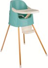 Chaise Haute Évolutive - THERMOBABY à 39,90 € dans le catalogue Intermarché Hyper