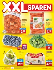 Aktueller Netto Marken-Discount Prospekt mit Kohle, "Aktuelle Angebote", Seite 4