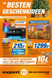 expert Prospekt für Köln mit 16 Seiten expert Prospekt für Köln: "Top Angebote", 16 Seiten, 11.12.2024 - 20.12.2024