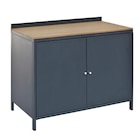 POCOline Outdoor-Küchenmodul von  im aktuellen POCO Prospekt für 299,99 €