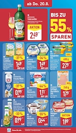 Federweißer im ALDI Nord Prospekt in Zwickau Aktueller ALDI Nord Prospekt mit Federweißer, "Aktuelle Angebote", Seite 34